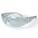 Pack Of Radians Mirage Safety Eyewear MR0111ID Clear Frame / Clear Af Lens