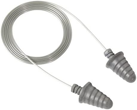 3M P1301 Skull Screws Corded Earplugs (120/Box)