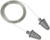 3M P1301 Skull Screws Corded Earplugs (120/Box)