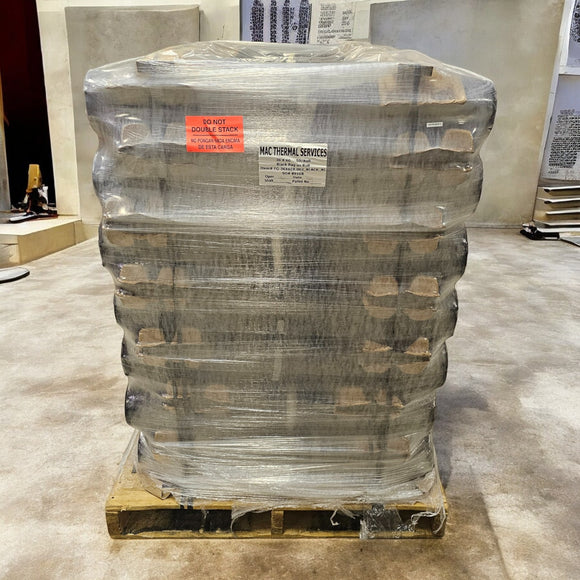 42 Rolls Pallet Super Heavy Duty Disposable Bags 36