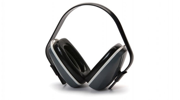 PM2010 Pyramex Safety Earmuffs NRR 22DB