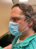 Disposable protective Face Mask 50 Pack