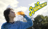 Sqwincher Zero 500 Qwik Stiks Sugar-Free Electrolyte Powdered Mix-10 Flavors