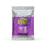 Qwik Stik Sugar Free Drink Mix Powder 0.11 oz., Grape, Pk50