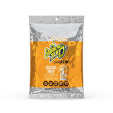 Qwik Stik Sugar Free Drink Mix Powder 0.11 oz., Orange, Pk50