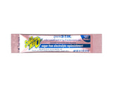 Qwik Stik Sugar Free Drink Mix Powder 0.11 oz., Strawberry Lemonade, PK50