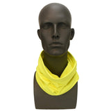 Radians RAD-NGFRG USA Lime FR Neck Gaiter