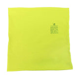 Radians RAD-NGFRG USA Lime FR Neck Gaiter