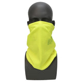 Radians RAD-NGFRG USA Lime FR Neck Gaiter