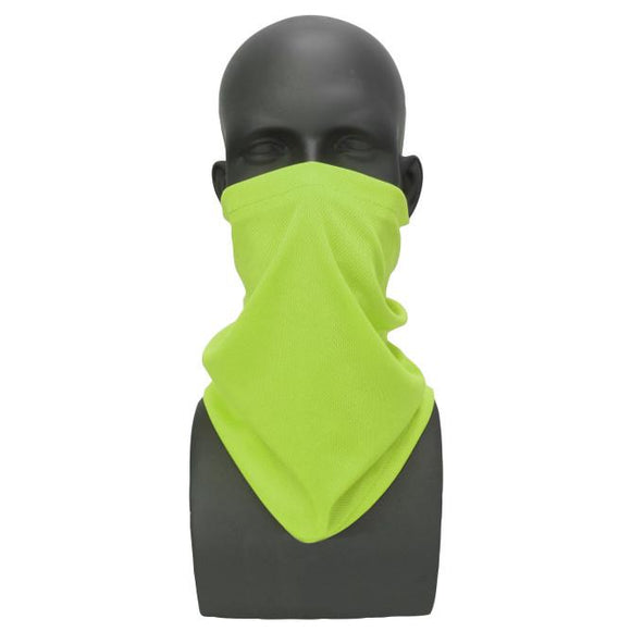 Radians RAD-NGG Lime Neck Gaiter