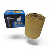 100 PCS PSA Sanding Discs 6 Inch Adhesive Backed Sandpaper 80 Grit