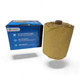 100 PCS PSA Sanding Discs 6 Inch Adhesive Backed Sandpaper 80 Grit
