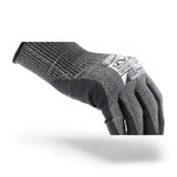 Mechanix  Wear SpeedKnit F6 Black