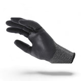 12 Pairs Of Mechanix Wear Speedknit F6 Black