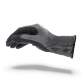 12 Pairs Of Mechanix Wear Speedknit F6 Black