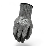 12 Pairs Of Mechanix Wear Speedknit F6 Black