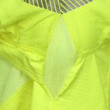 MCR Safety SBS1027 Summit Breeze FR Type R Class 3 Long Sleeve Work Shirt