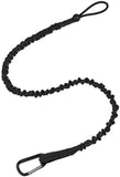 Scaffold Tool Lanyard With Carabiner Clip And Adjustable Loop End/SAFETY