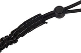 Scaffold Tool Lanyard With Carabiner Clip And Adjustable Loop End/SAFETY