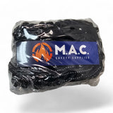 Scaffold Tool Lanyard With Carabiner Clip And Adjustable Loop End/SAFETY