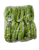 10-Pack Green Hi-Biz Scaffold Tool Lanyard With Carabiner Clip And Adjustable Lo