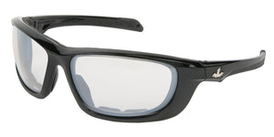 12 Pack MCR SAFETY  UD119 Swagger UD1 Series Safety Glasses Provides Ultra Defen
