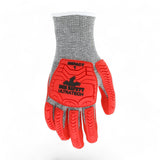 MCR UT1954 UltraTech Mechanics Gloves CutPro 12/Pairs