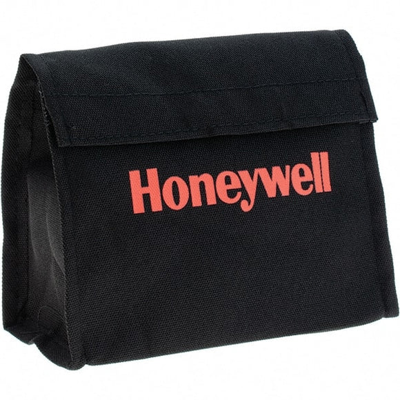 HONEYWELL RESPIRATOR CARRYING BAG, BLACK, NYLON 79BAG