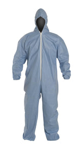 DuPont ProShield 6 SFR TM127S Flame Resistant Coverall